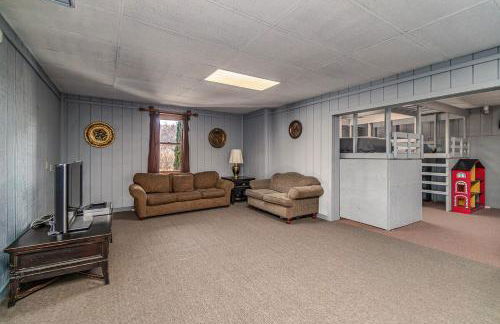 Snow Creek Retreat 20 minutes south of Franklin - Foto 18