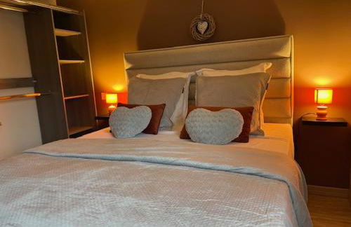 Les Granges De Jadis d'Alsace - Foto 2