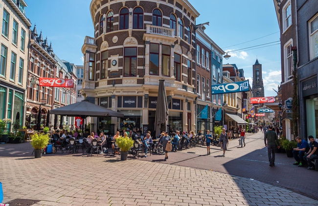 Modern Chalet Near De Veluwe National Park - Foto 36