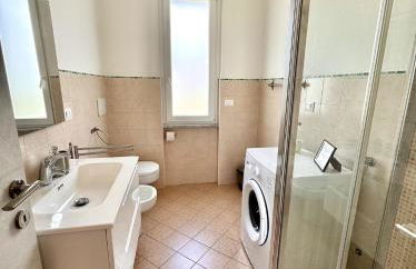 Verdeacqua my villa in the pinewood - Foto 80