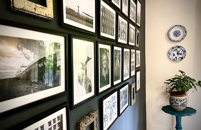 Casa Siolim - 4BHK Private Pool Villa - Photo 28