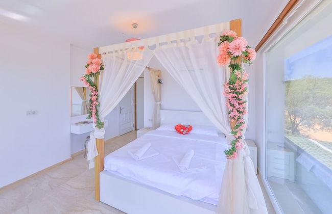 Nergiz Villas - Foto 13