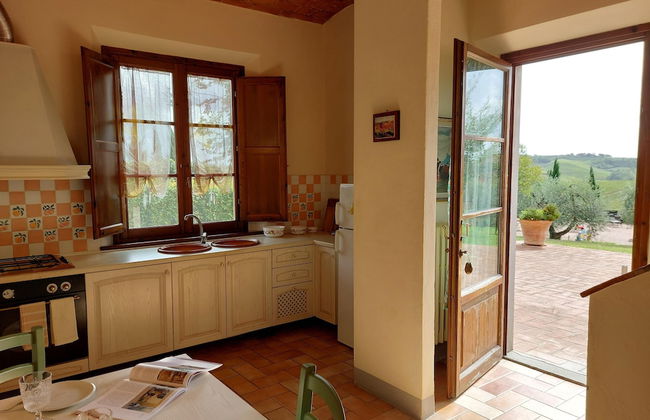 Agriturismo Corte in Poggio - Foto 36