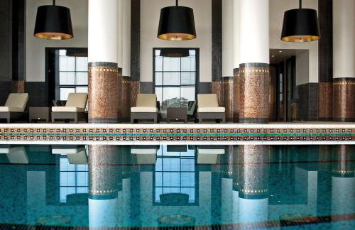 Grand Appart 2 pièces Enghien-les-Bains - Foto 26