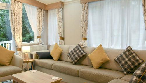 The Hollies Lodge - Foto 3