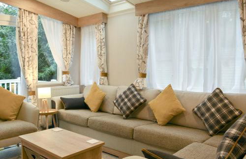 The Hollies Lodge - Foto 3