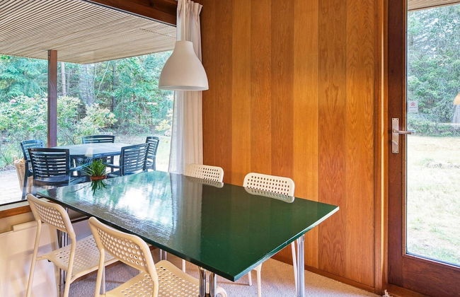 7 Person Holiday Home in Frederiksvaerk - Foto 11