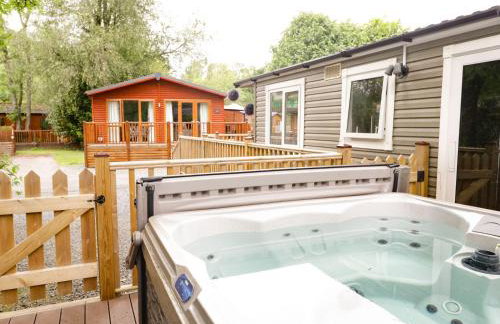 Jackos Lodge - Foto 21