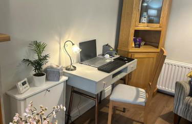 Beautiful little cosy gem in the heart of Lisburn - Foto 16