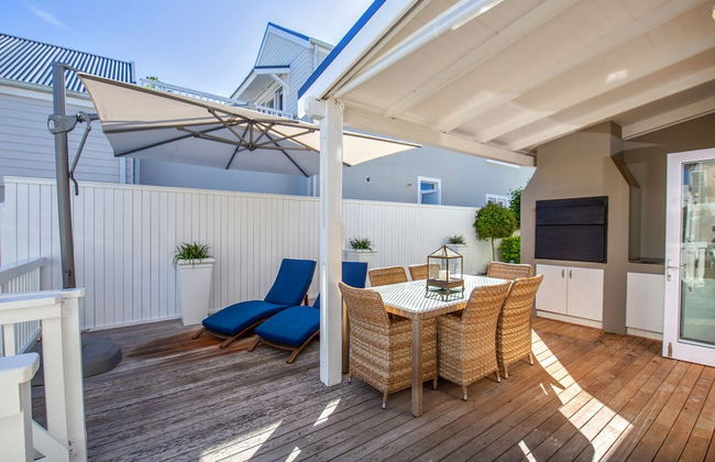 Thesen Islands Holiday House - Foto 6