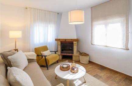 Casa El Refugio de Paco Alhaurín de la Torre by Ruralidays - Foto 13