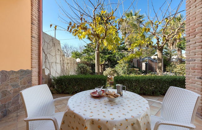 Villa Rosy - Foto 35