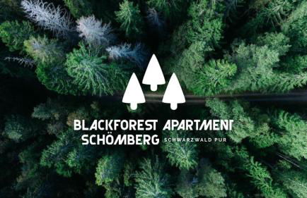 Blackforest Apartment Schömberg - Foto 2