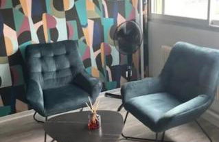 Studio centre-ville - Foto 6