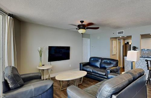 Long Beach Resort Tower I #503 - Foto 4