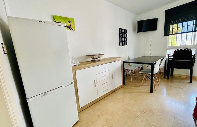 Belvilla by OYO La Perla de Andalucaa - Foto 10