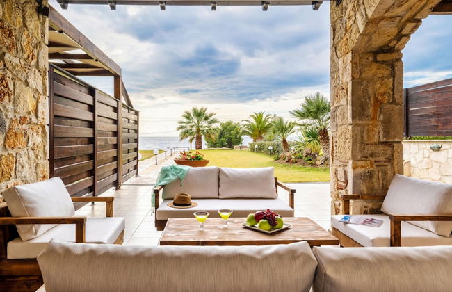 Palmrise Luxury Villas - Anemos Villa - Foto 2