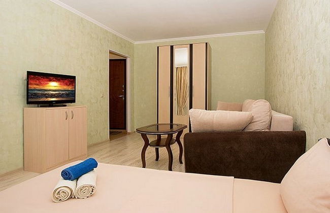 ApartLux Arbatskaya - Photo 2