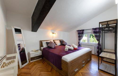 Holiday Home Zrincy - Photo 54