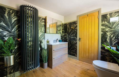 Sampford Hideaway Retreat - Foto 37