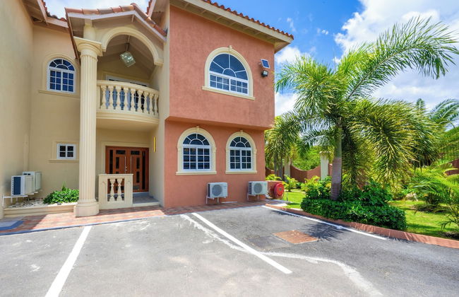 Summer Shades Villa at Legacy Townhouse - Photo 38