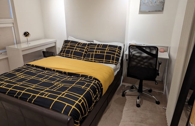 Fully-equipped Flat in the City of London - Foto 6