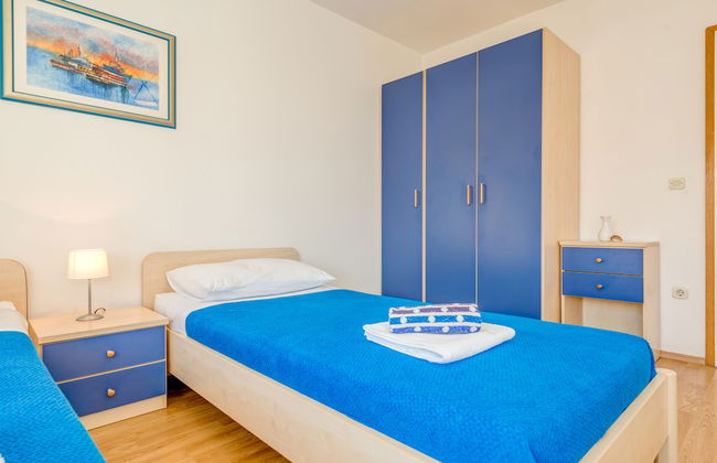 Apartments Maestral - Photo 5