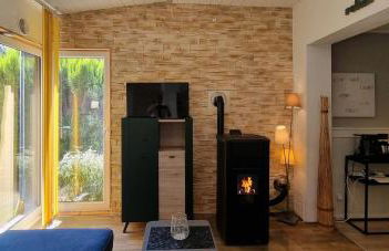 Ferienhaus Haffschatz - Foto 9