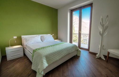 Argegno Wonderful View - by MyHomeInComo - Foto 11