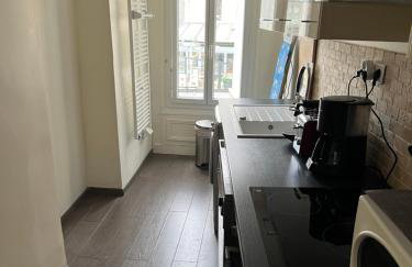 Appartement 3 Pièces Bord de mer Place du 6 Juin - Foto 10