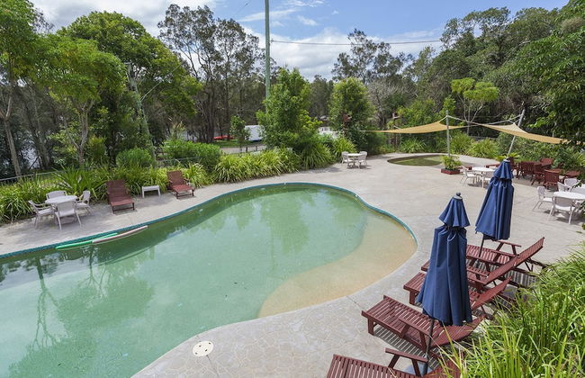 NRMA Myall Shores Holiday Park - Foto 20