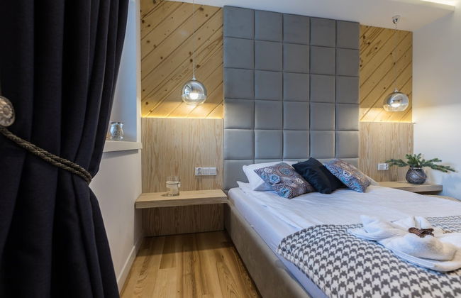 Rezydencja Zakopiańska - Photo 7