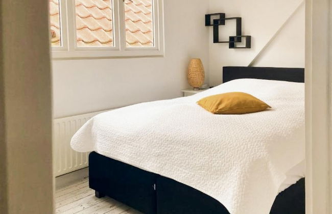 Beautiful Apartment in Oud-beijerland - Foto 8