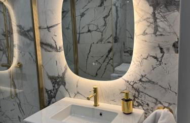 Loveroom de luxe avec jacuzzi sauna vapeur écran 300 cm - Foto 27