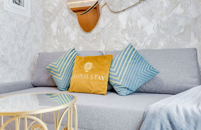 GLOBALSTAY. DAMAC Reva Residences - Photo 60