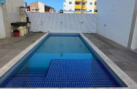 Apartamento pra temporada - Foto 24