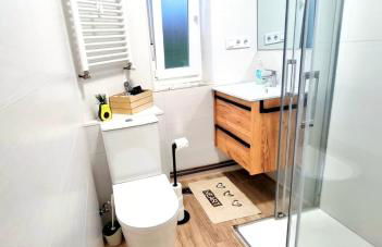 Céntrico Santander - Foto 7