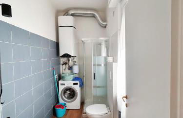 Conero-Alba al Mare-3 min a piedi dal mare, Adiacenti e Corti - Foto 21