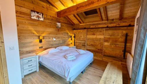 Le Refuge d'Ours, Champagny - Foto 3