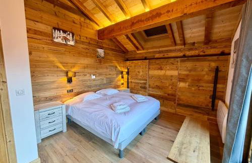 Le Refuge d'Ours, Champagny - Photo 3