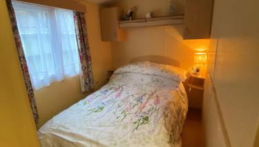 Secluded Woodland Hideaway - 2 Bed with Private Parking - Foto 3