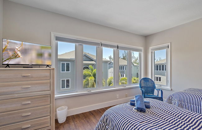 Sunshine Cottage At Cedars 2 Bedroom Condo by RedAwning - Foto 38