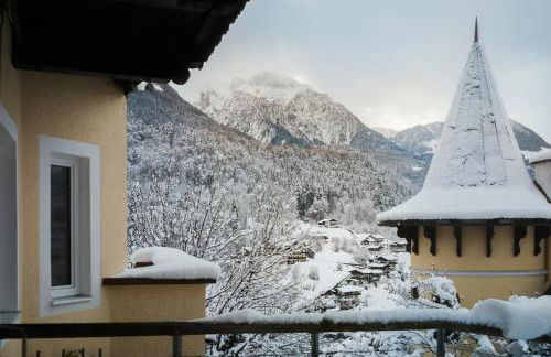 Ferienwohnung Gute Laune - Foto 21