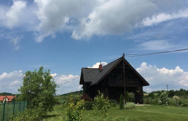 Chata na Łąkach - Foto 17