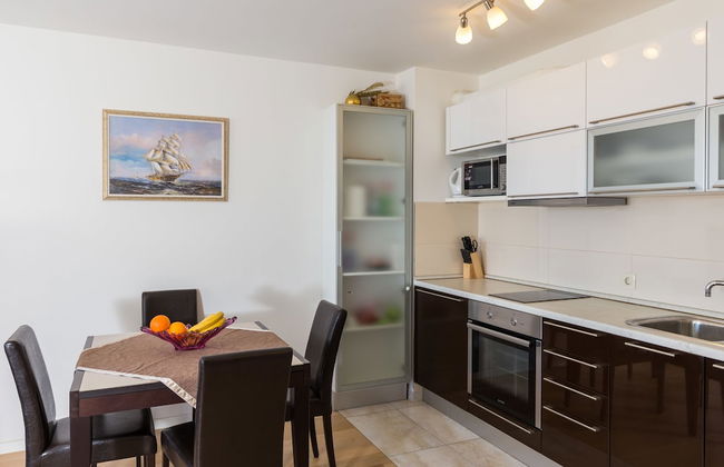 Apartment Blue Eye - Foto 7