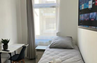 Homburg-Residenz - Foto 7