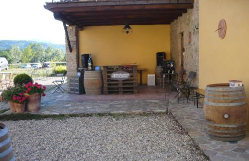 Cascina Formighezzo - Foto 46