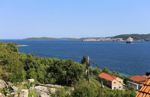 Family-friendly apartments with swimming pool Kuciste - Perna - Peljesac - 10143 - Foto 21