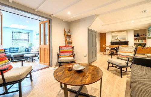 Spacious Farmhouse between St Agnes & Porthowan - Foto 18