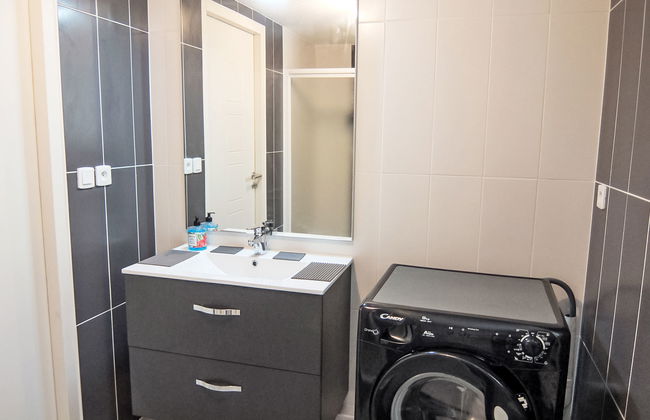 Terrasse de Lucie - Foto 9